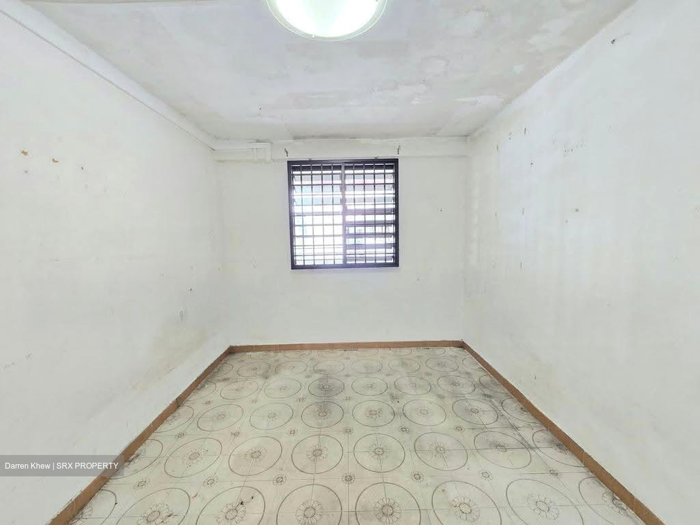 Blk 119 Ho Ching Road (Jurong West), HDB 3 Rooms #625042011